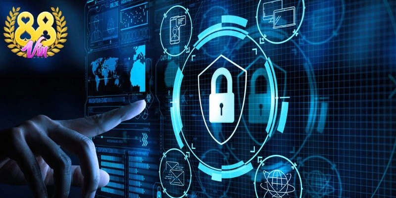 Bảo mật luôn được quan tâm hàng đầu tại cổng game