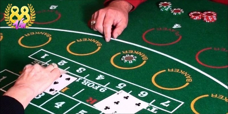 Hé lộ tất cả cách thức đánh baccarat trực tuyến hiệu quả năm 2025
