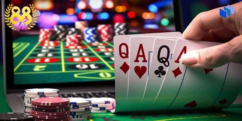 Cách Đánh Baccarat Trực Tuyến An Toàn Và Hiệu Quả Nhất 2025