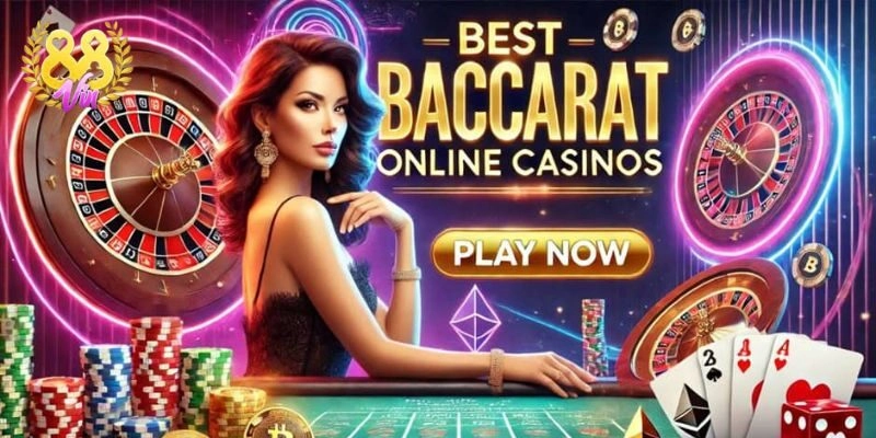 Các chiến lược chơi baccarat chuyên nghiệp dành cho cao thủ