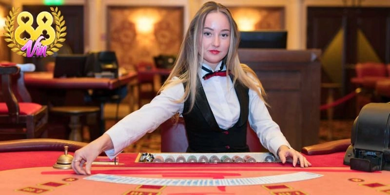 Những điều cần biết về game bài Poker tại 88Vin