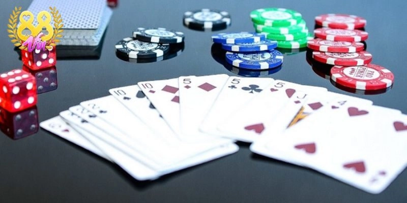 3 thuật ngữ chủ chốt trước khi bắt đầu đánh baccarat trực tuyến