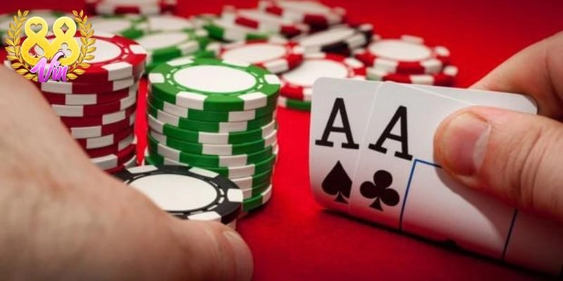 Cách Đánh Poker Luôn Thắng: Áp Dụng Ngay Tuyệt Chiêu Này!