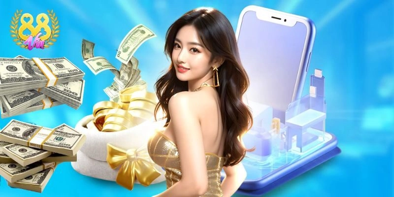 Câu hỏi thường gặp 88Vin liên quan đến tài khoản