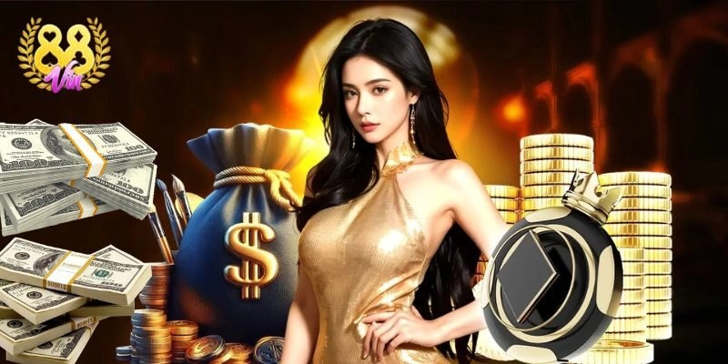 Câu hỏi thường gặp 88Vin liên quan đến thanh toán
