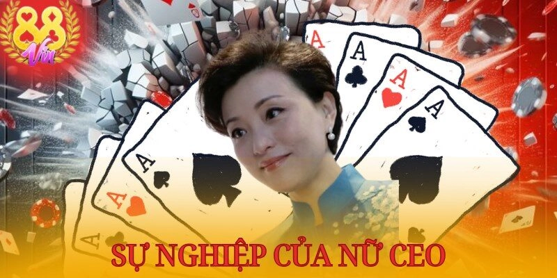 Con đường phát triển sự nghiệp