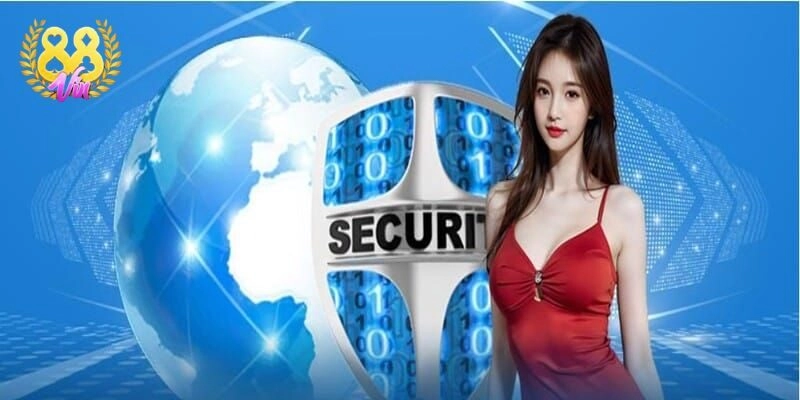 Nội dung trong chính sách bảo mật tại 88Vin