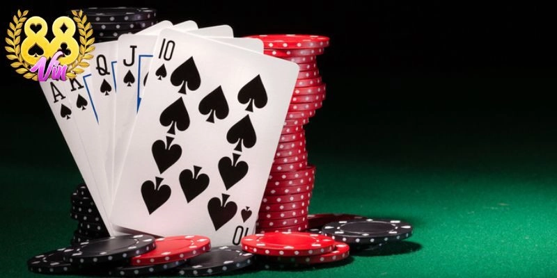 Cách nhận biết và tránh gian lận khi chơi Poker