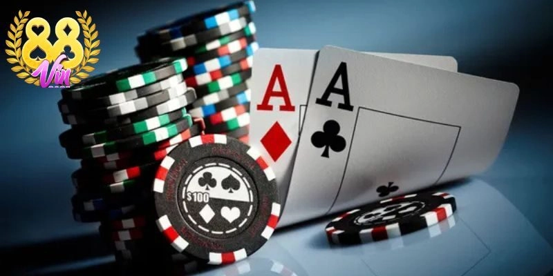 Những hiểu lầm phổ biến khi nói về Poker
