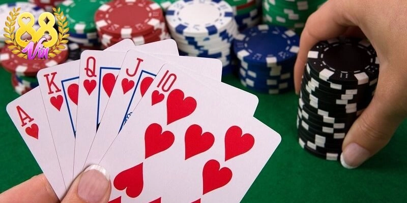 Chơi Poker Có Gì Bịp Không? Hé Lộ Sự Thật Gây Ngỡ Ngàng