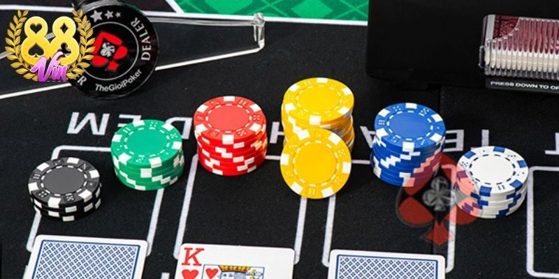 Poker có gian lận hay không?