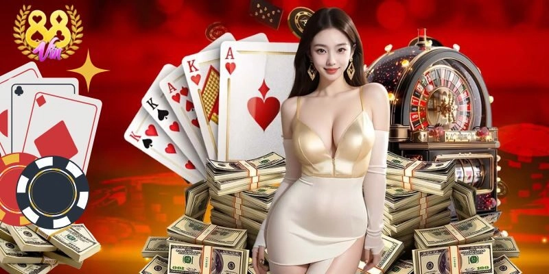 Thông tin cần biết về chơi Poker online