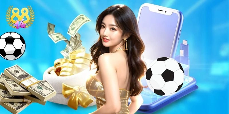 Mẹo đặt kèo cược xiên hiệu quả