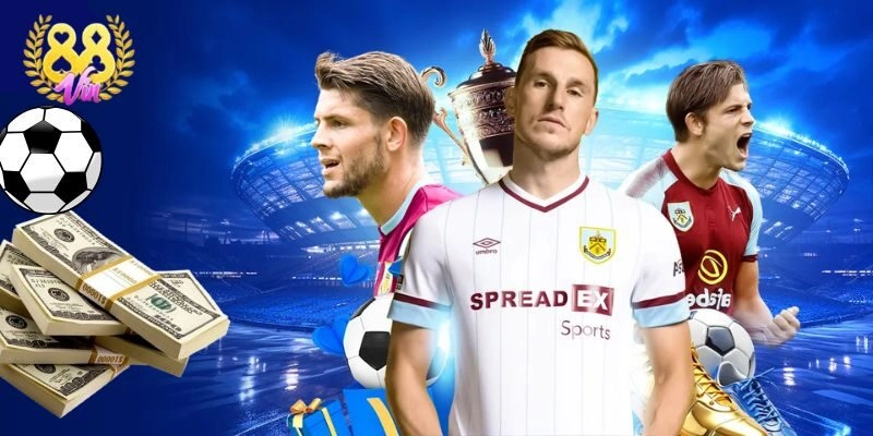 Cược xiên bóng đá là gì?