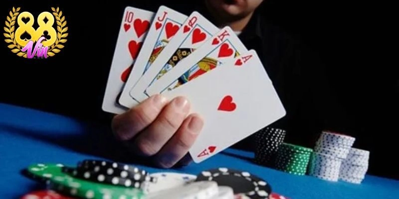 Đánh Bài Tiến Lên Online 88Vin: Đơn Giản, Lôi Cuốn, Thắng Lớn