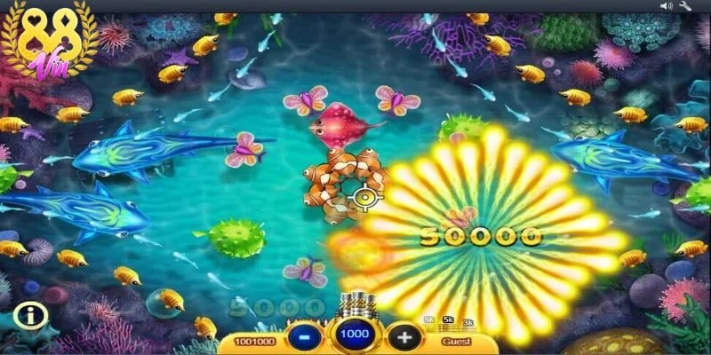 Săn ngay boss siêu dễ khi chơi