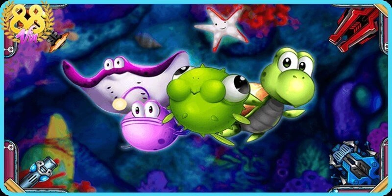 Cùng tham gia ngay để khám phá luật chơi đơn giản