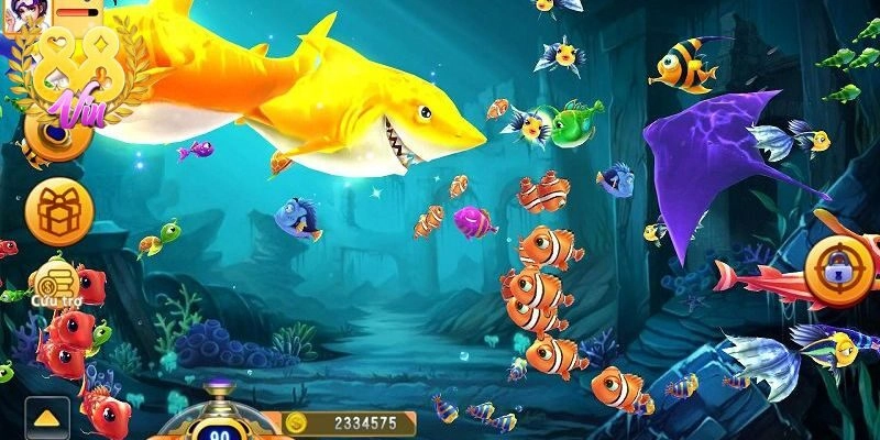 Ưu điểm khi hack game bắn cá: Tối ưu lợi ích, gia tăng chiến thắng
