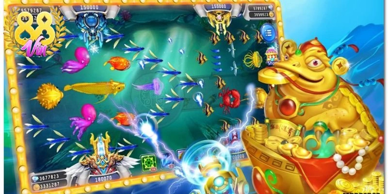 Hack game bắn cá là gì?