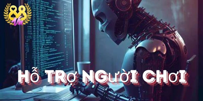 Công cụ hỗ trợ người chơi