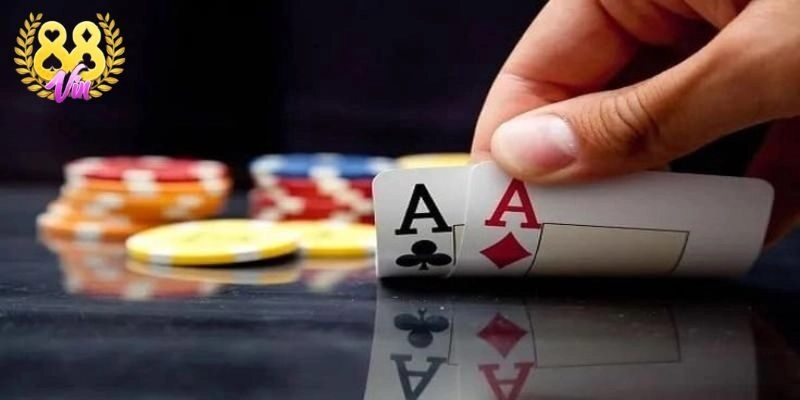 Bí quyết chinh phục cách chơi Poker 2 lá hiệu quả