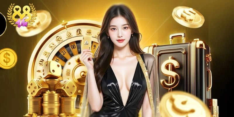 Hướng Dẫn Đăng Ký 88Vin Siêu Dễ Dàng Và Đầy Đủ Nhất