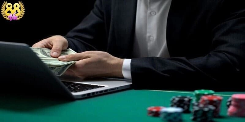 Thực hiện hướng dẫn đăng nhập 88Vin trên máy tính dễ dàng