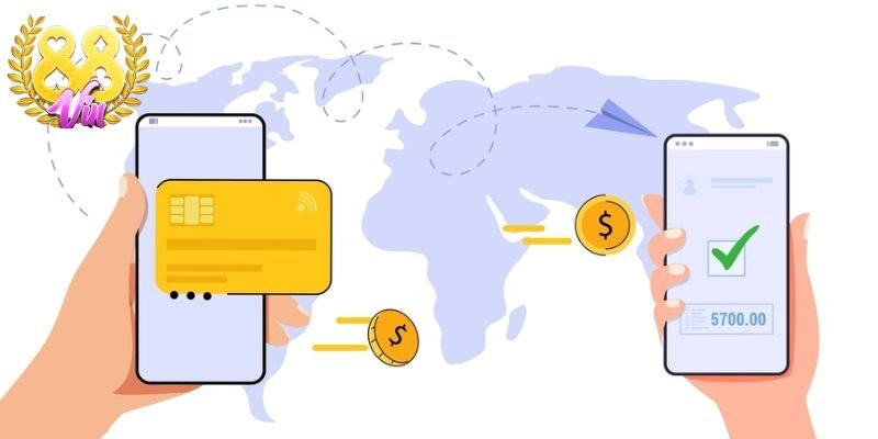 Nếu giao dịch chậm, hội viên hãy làm theo hướng dẫn