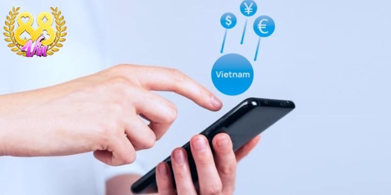 Kiểm tra hạn mức rút tiền để giao dịch thành công 100%