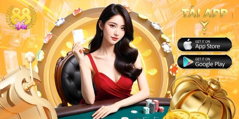 Những lợi ích khi người tham gia tải app 88Vin