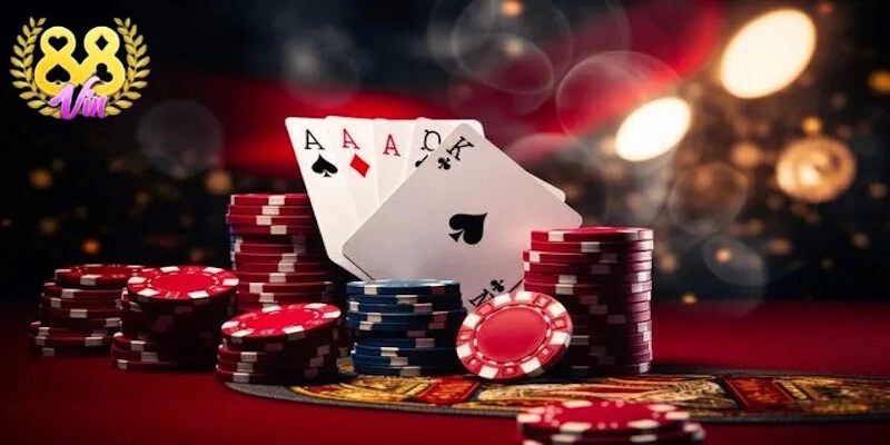 Baccarat - Game sòng bạc hút khách