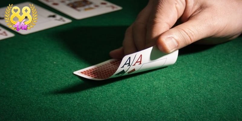 Giới thiệu game bài Poker 2 lá