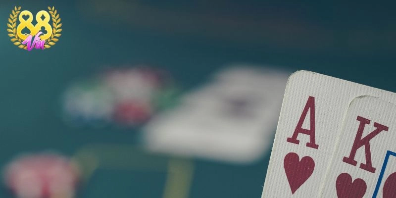 Hướng Dẫn Cách Chơi Poker 2 Lá Từ Cơ Bản Đến Nâng Cao