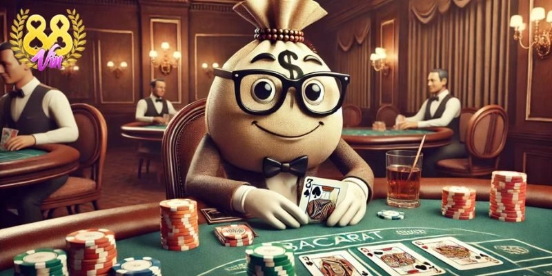 Phần Mềm Dự Đoán Baccarat – Giải Mã Thuật Toán Sòng Bài