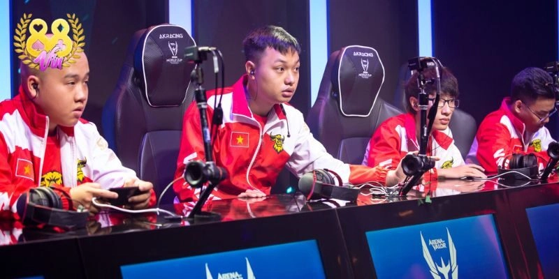 Game Esports là gì?