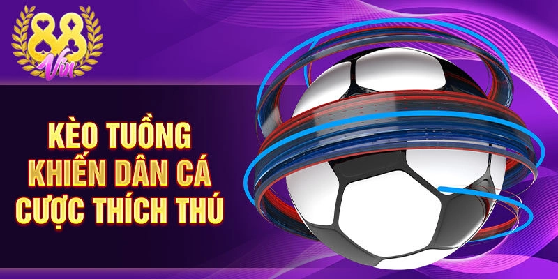 Kèo tuồng khiến dân cá cược thích thú