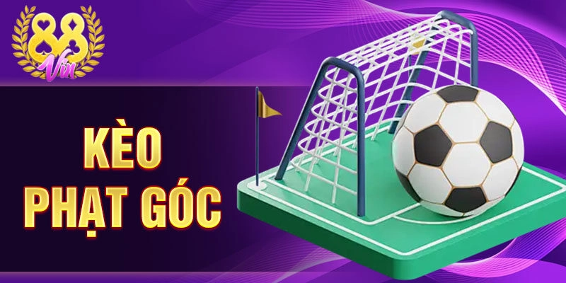 kèo phạt góc