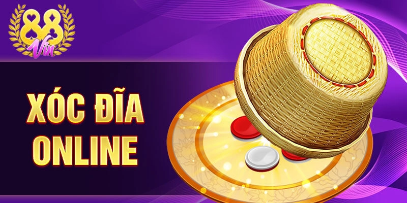 xóc đĩa online